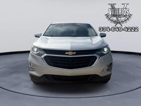 2021 CHEVROLET EQUINOX SUV 4-CYL, TURBO, 1.5 LITER LT SPORT UTILITY 4D
