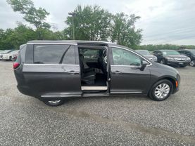 2019 CHRYSLER PACIFICA
