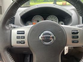 2016 NISSAN FRONTIER CREW CAB PICKUP V6, 4.0 LITER PRO-4X PICKUP 4D 5 FT