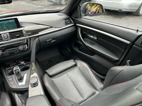 2016 BMW 4 SERIES