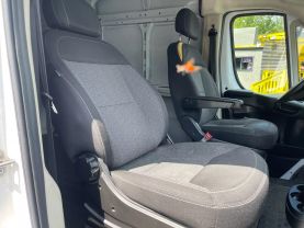 2021 Ram Promaster Cargo Van - Image 22