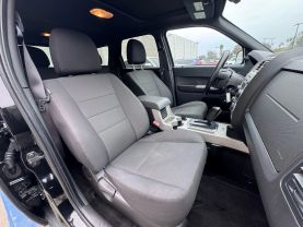 2010 FORD ESCAPE XLT SPORT UTILITY 4D