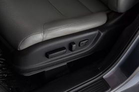 2015 HONDA CR-V SUV 4-CYL, I-VTEC, 2.4 LITER EX-L SPORT UTILITY 4D