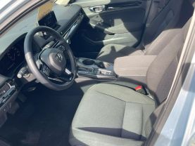 2022 HONDA CIVIC SEDAN 4-CYL, I-VTEC, TURBO, 1.5 LITER EX SEDAN 4D
