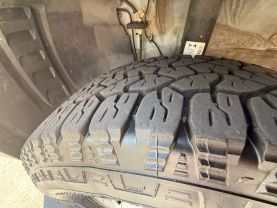 2023 RAM PROMASTER CARGO VAN CARGO V6, VVT, 3.6 LITER 2500 HIGH ROOF VAN 3D