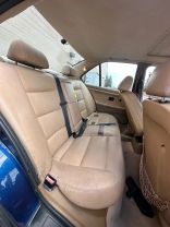 1998 BMW 3 SERIES SEDAN 6-CYL, 2.8 LITER 328I SEDAN 4D