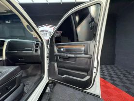 2016 RAM 3500 MEGA CAB PICKUP 6-CYL, TURBO DIESEL, 6.7L LARAMIE PICKUP 4D 6 1/3 FT