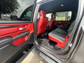 2019 Ram 1500 Crew Cab Rebel Pickup 4d 5 1/2 Ft - Image 22