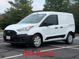 2019 Ford Transit Connect Cargo - Image 3