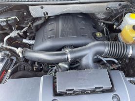2016 FORD EXPEDITION SUV V6, ECOBOOST, TWIN TURBO, 3.5 LITER LIMITED SPORT UTILITY 4D
