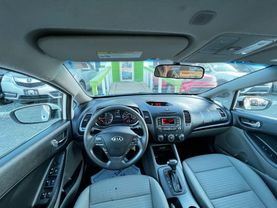 2015 KIA FORTE SEDAN 4-CYL, 1.8 LITER LX SEDAN 4D