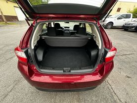 2016 SUBARU IMPREZA SPORT PREMIUM - - SEDAN