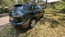 2008 Lexus Rx - Image 2