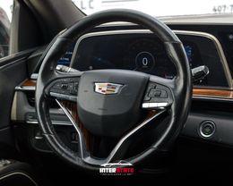 2022 CADILLAC ESCALADE ESV For Sale in Orlando