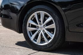 2017 INFINITI Q50 SEDAN V6, TWIN TURBO, 3.0 LITER 3.0T PREMIUM SEDAN 4D