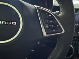 2019 CHEVROLET CAMARO COUPE V8, 6.2 LITER SS COUPE 2D