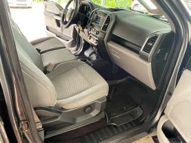 2016 FORD F150 SUPERCREW CAB PICKUP V8, FLEX FUEL, 5.0 LITER XLT PICKUP 4D 5 1/2 FT