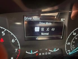 2021 FORD TRANSIT 250 CARGO VAN CARGO V6, PFDI, 3.5 LITER HIGH ROOF EXTENDED LENGTH VAN 3D