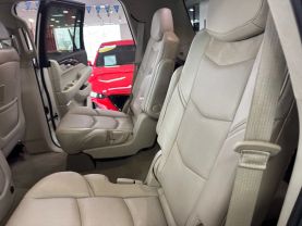 2015 CADILLAC ESCALADE SUV V8, 6.2 LITER LUXURY SPORT UTILITY 4D