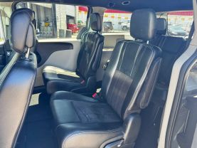 2020 DODGE GRAND CARAVAN PASSENGER PASSENGER V6, VVT, 3.6 LITER SXT MINIVAN 4D
