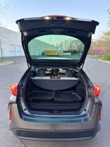 2017 TOYOTA PRIUS PRIME