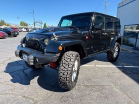 2016 JEEP WRANGLER SUV V6, 3.6 LITER UNLIMITED BACKCOUNTRY SPORT UTILITY 4D