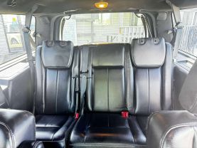 2017 FORD EXPEDITION EL SUV V6, ECOBOOST, TT, 3.5L LIMITED SPORT UTILITY 4D