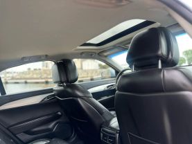2013 CADILLAC ATS SEDAN 4-CYL, TURBO, 2.0 LITER 2.0L TURBO PERFORMANCE SEDAN 4D