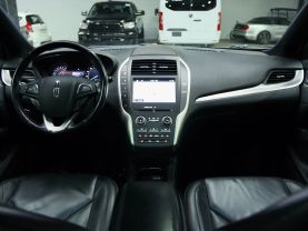 2016 LINCOLN MKC for sale in  Orlando, FL