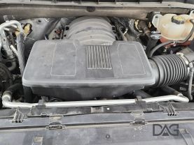 2021 CHEVROLET SUBURBAN SUV