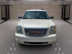 2014 GMC YUKON SUV V8, FLEX FUEL, 5.3 LITER SLT SPORT UTILITY 4D