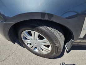 2012 CADILLAC SRX