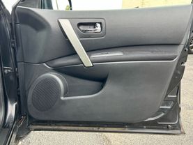 2011 NISSAN ROGUE SUV 4-CYL, 2.5 LITER S SPORT UTILITY 4D