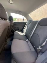 2006 KIA RIO SEDAN 4-CYL, 1.6 LITER LX SEDAN 4D