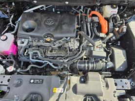 2024 TOYOTA RAV4 HYBRID SUV 4-CYL, HYBRID, 2.5 LITER XLE PREMIUM SPORT UTILITY 4D