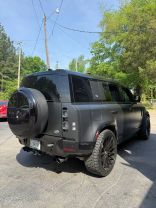 2023 LAND ROVER DEFENDER 110