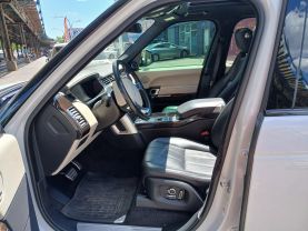 2016 LAND ROVER RANGE ROVER