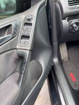 2011 VOLKSWAGEN GTI HATCHBACK 4-CYL, TURBO, 2.0 LITER 2.0T HATCHBACK SEDAN 4D