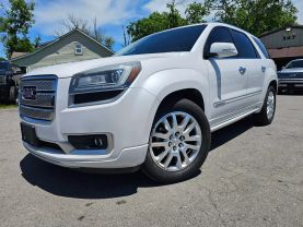 2016 GMC ACADIA