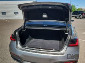 2022 BMW 7 SERIES SEDAN