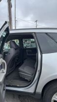 2012 CHEVROLET TRAVERSE SUV V6, 3.6 LITER LS SPORT UTILITY 4D
