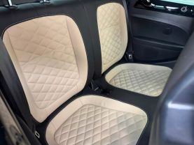 2019 VOLKSWAGEN BEETLE CONVERTIBLE 4-CYL, TURBO, 2.0 LITER 2.0T FINAL EDITION SEL