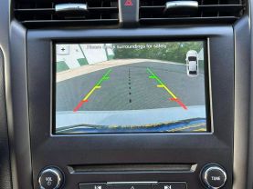 2018 FORD FUSION SEDAN 4-CYL, ECOBOOST, TURBO, 1.5 LITER SE SEDAN 4D