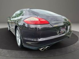 2012 Porsche Panamera - Image 5