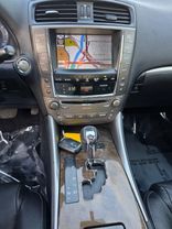 2012 Lexus Is - Image 22