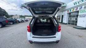 2016 Chevrolet Equinox Ltz Sport Utility 4d - Image 17