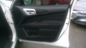 2013 NISSAN PATHFINDER SUV V6, 3.5 LITER S SPORT UTILITY 4D