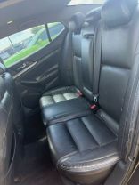 2016 NISSAN MAXIMA SEDAN V6, 3.5 LITER S SEDAN 4D