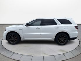 2020 DODGE DURANGO
