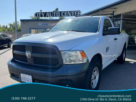 2021 RAM 1500 CLASSIC REGULAR CAB